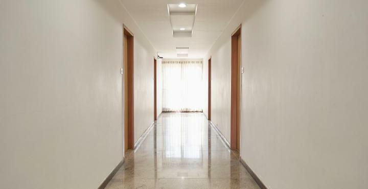 Fabhotel Syberitic Suites Gachibowli - Fully Vaccinated Staff Kondapur  エクステリア 写真